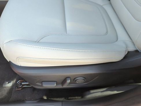 Used 2025 Hyundai Tucson SEL image 33