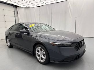 New 2026 Honda Accord LX video 1