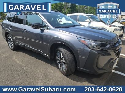 Used 2024 Subaru Outback Limited