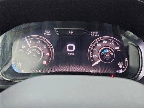 Used 2024 RAM 2500 Rebel w/ Safety Group AWD/4WD image 10