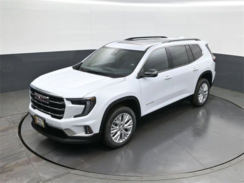 Used 2026 GMC Acadia Elevation w/ Elevation Premium Package image 14