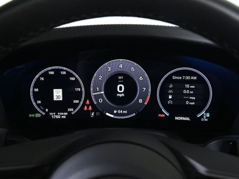 Certified 2025 Porsche 911 Carrera S image 14