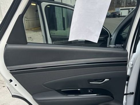 Certified 2024 Hyundai Tucson SEL image 36