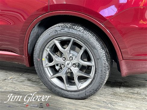 New 2026 Dodge Durango GT image 12