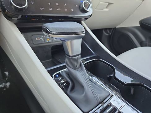 Certified 2025 Hyundai Tucson SEL image 17