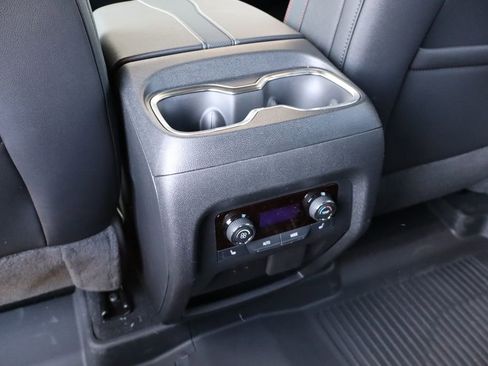 New 2026 Chevrolet Traverse RS AWD/4WD image 48