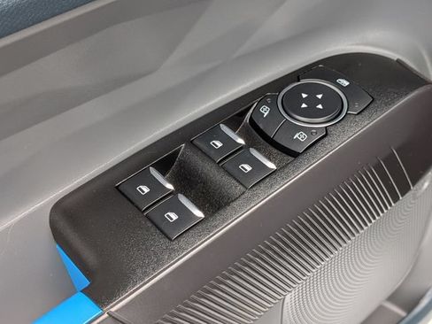 Used 2025 Ford Maverick Lobo AWD/4WD image 14