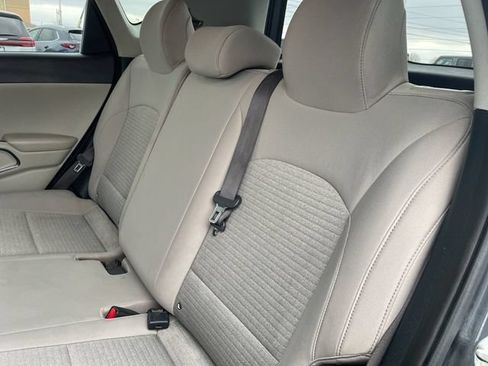 Used 2021 Kia Soul S FWD image 28