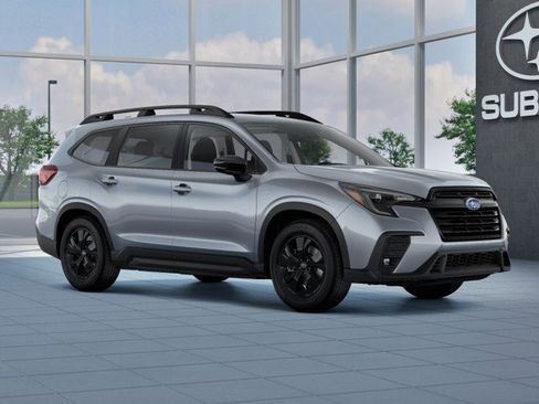 New 2026 Subaru Ascent Premium AWD/4WD image 1