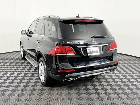 Used 2017 Mercedes-Benz GLE 350 4MATIC image 10