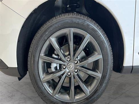 New 2026 Acura RDX A-Spec AWD/4WD image 13