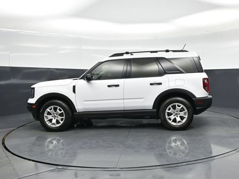 Used 2022 Ford Bronco Sport AWD/4WD image 23