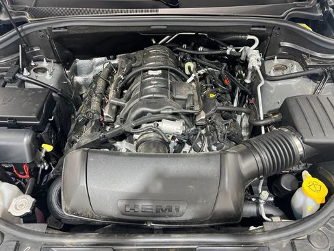 Used 2026 Dodge Durango GT w/ Blacktop Package AWD/4WD image 28