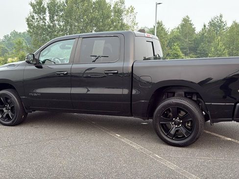 Used 2023 RAM 1500 Big Horn AWD/4WD image 11