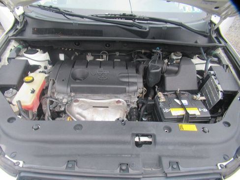 Used 2012 Toyota RAV4 4WD image 14