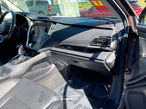 Used 2021 Subaru Outback Limited w/ Popular Package #2 image 16