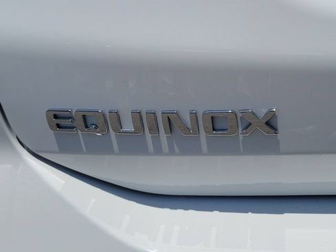 Used 2023 Chevrolet Equinox LT w/ Driver Convenience Package FWD image 29