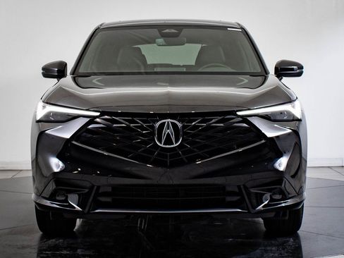 Certified 2025 Acura ADX A-Spec image 2