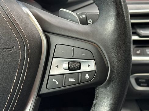 Used 2019 BMW X5 xDrive50i image 27