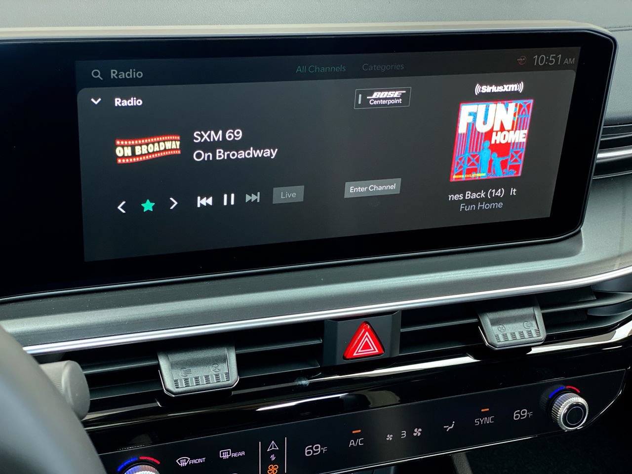 Certified 2026 Kia K5 GT-Line w/ GT-Line Premium Package FWD image 27