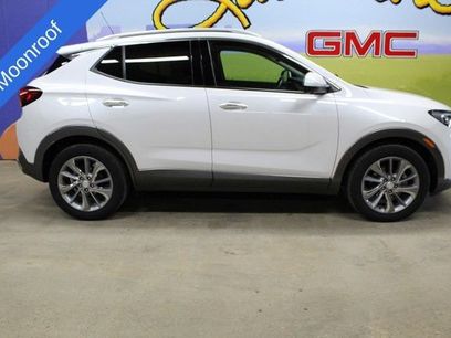Used 2023 Buick Encore GX Essence w/ Advanced Technology Package