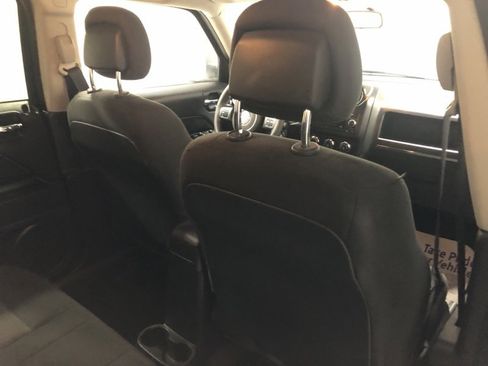 Used 2015 Jeep Patriot Sport w/ Power Value Group image 11