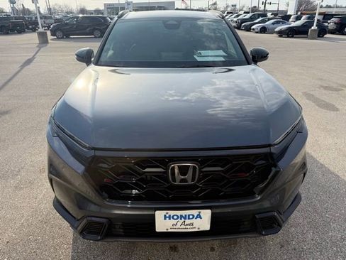 Used 2025 Honda CR-V Sport-L image 3