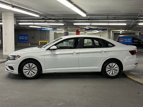 Used 2019 Volkswagen Jetta S w/ Driver Assistance Package FWD image 28