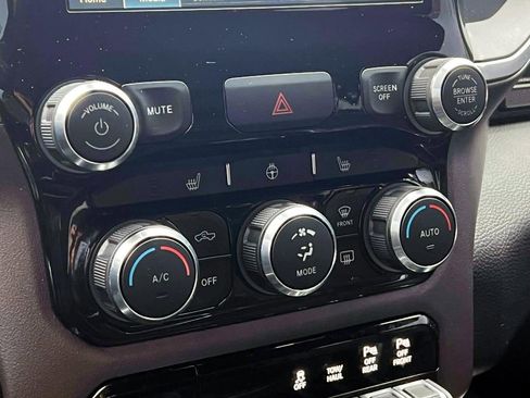 Certified 2022 RAM 1500 Big Horn w/ Back Country Package image 30