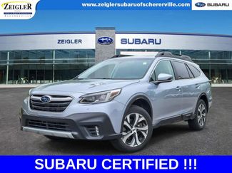 Used 2022 Subaru Outback Limited XT AWD/4WD video 1