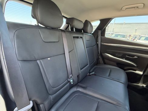 Used 2023 Hyundai Tucson XRT FWD image 18