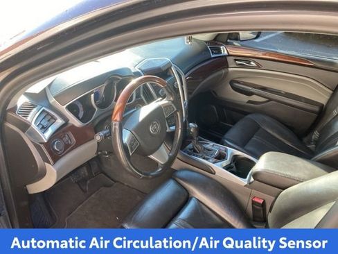 Used 2011 Cadillac SRX Luxury AWD/4WD image 19