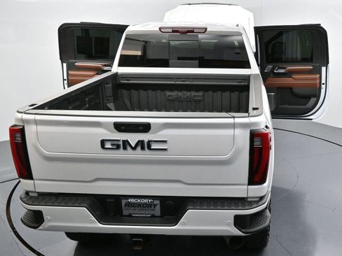 Used 2025 GMC Sierra 2500 Denali Ultimate image 47