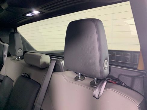 New 2025 GMC Hummer EV 3X image 23