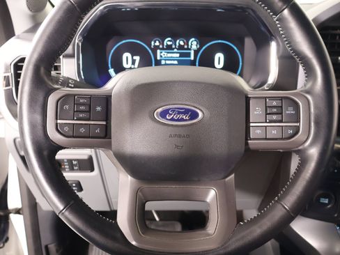 Used 2021 Ford F150 Lariat w/ Equipment Group 501A Mid RWD image 3