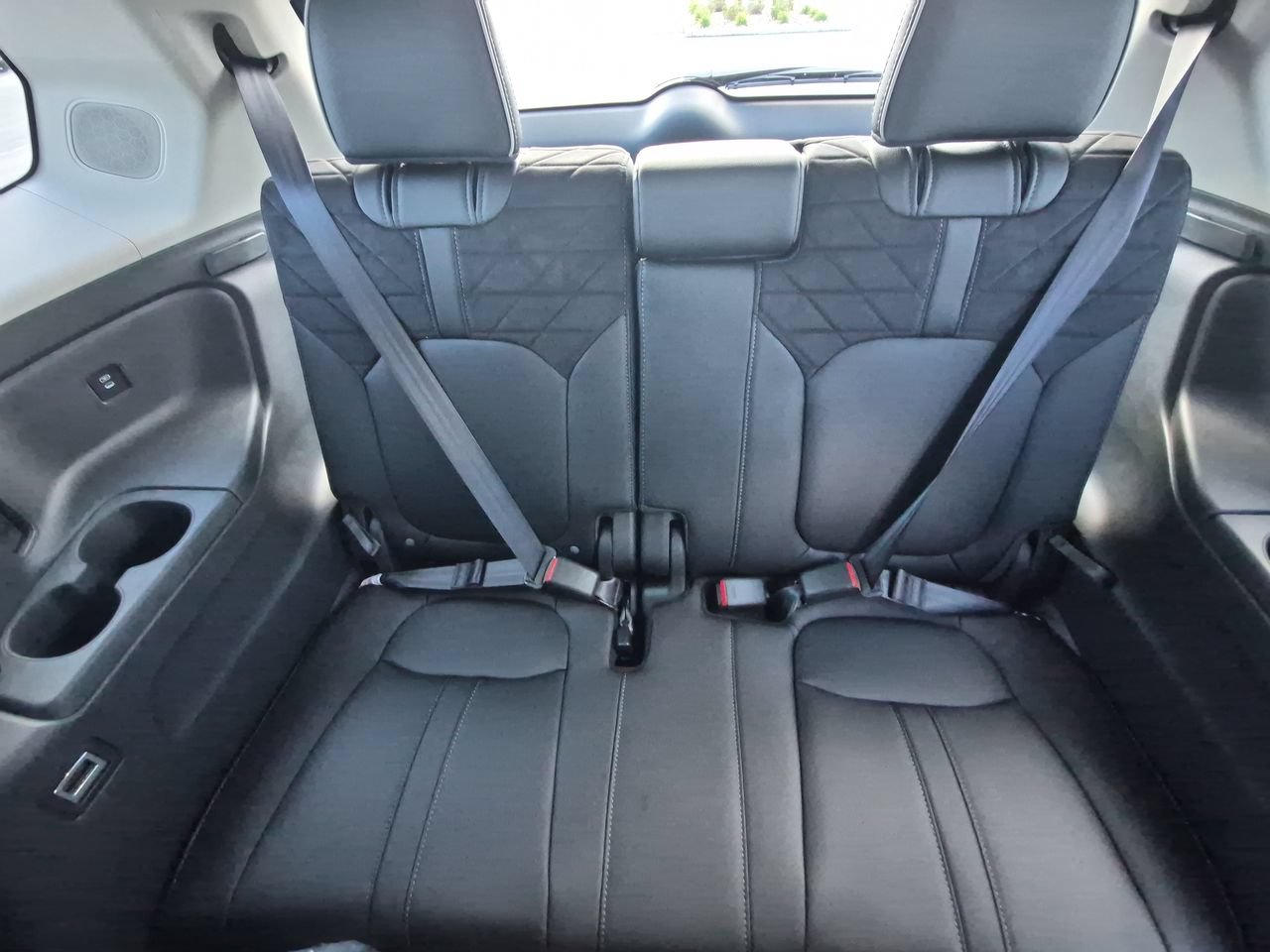 New 2026 Honda Pilot Elite image 26