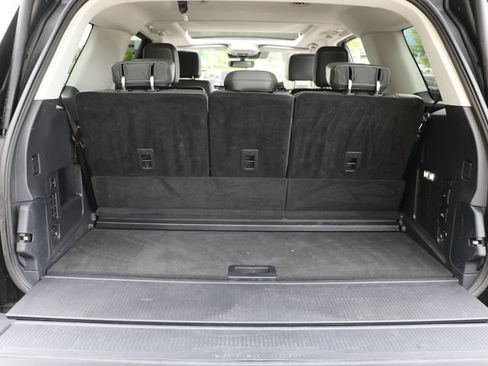 Used 2025 Ford Expedition Active AWD/4WD image 14