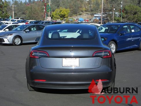 Used 2021 Tesla Model 3 Long Range image 6