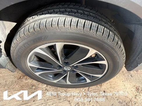 Used 2023 MAZDA CX-5 AWD 2.5 S w/ Premium Plus Pkg image 8