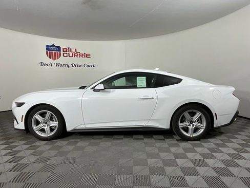 New 2026 Ford Mustang Premium image 6