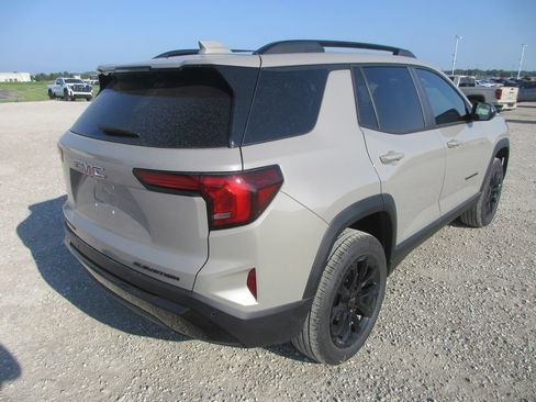 New 2027 GMC Terrain Elevation w/ Black Edition FWD image 4