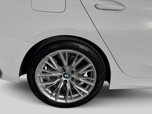 Certified 2023 BMW 330i xDrive Sedan w/ Driving Assistance Package AWD/4WD image 8