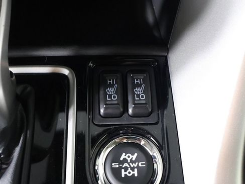 New 2026 Mitsubishi Eclipse Cross LE image 37