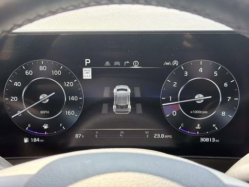 Used 2024 Kia Sportage SX AWD/4WD image 28