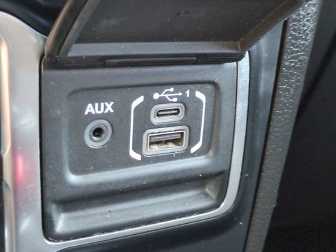 Used 2024 Jeep Wrangler Unlimited Sport AWD/4WD image 20