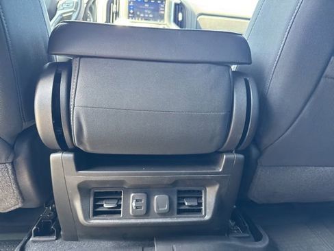 Used 2021 Chevrolet Silverado 1500 LT w/ Texas Edition Plus image 14