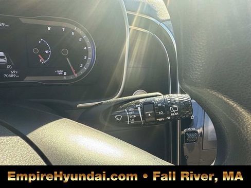 Used 2022 Hyundai Tucson SEL w/ Winter Package image 30