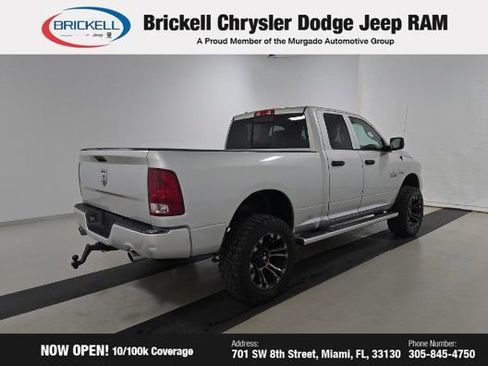 Used 2018 RAM 1500 Express image 27