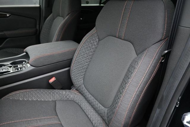 New 2026 Honda Pilot Sport image 19