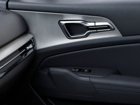 New 2026 Kia Sportage X-Line image 25